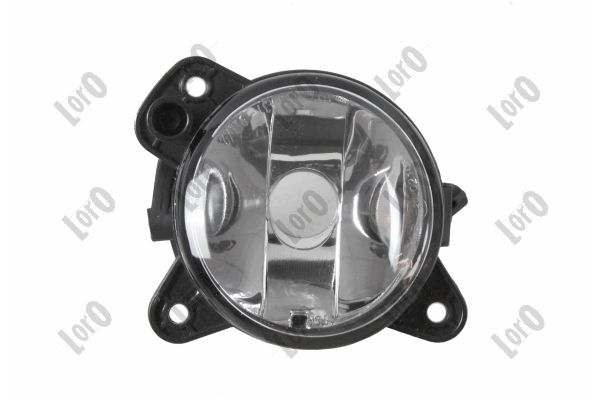 ABAKUS Tågelygte 05337912 HB4 højre for SKODA VAG VW