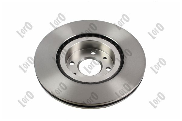 ABAKUS Bremseskive 23103046 284mm 22mm for PEUGEOT CITROËN FIAT