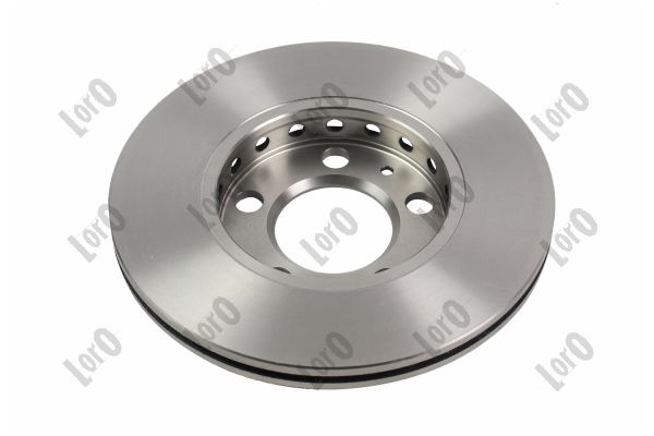 ABAKUS Bremseskive 23103048 239mm 18mm for VAG