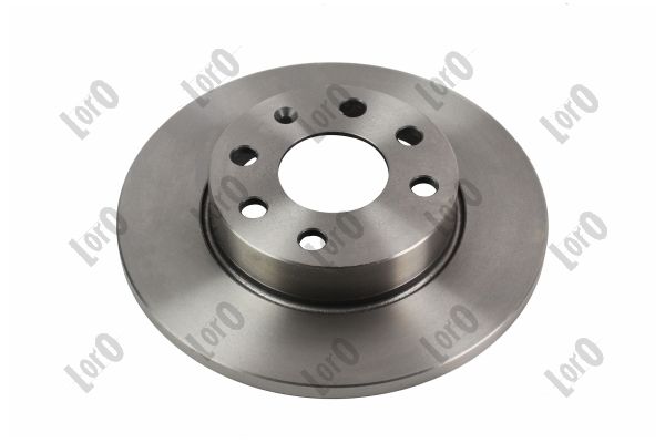 ABAKUS Bremseskive 23103052 236mm 13mm for VAUXHALL