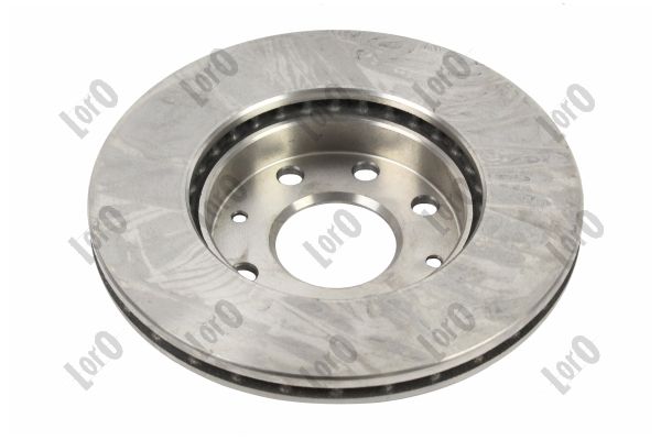ABAKUS Bremseskive 23103058 236mm 20mm for DAEWOO