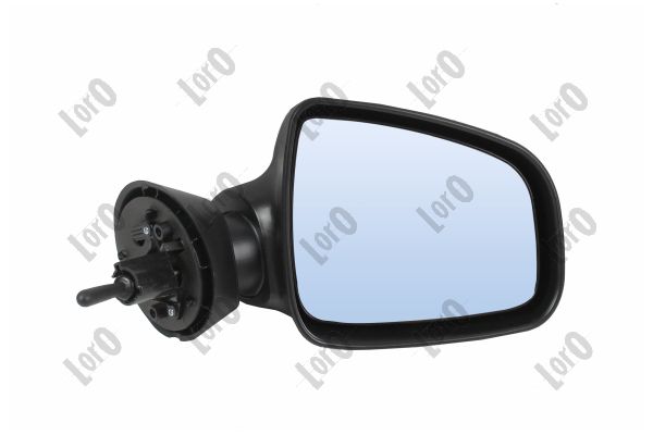 ABAKUS Sidespejl 0803m02 højre for DACIA