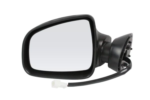 ABAKUS Sidespejl 0803m05 venstre for DACIA