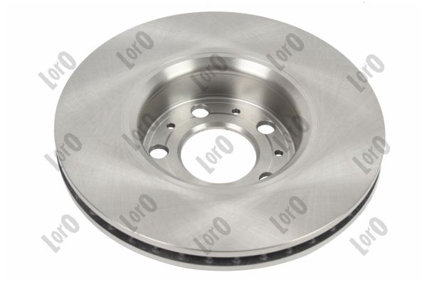 ABAKUS Bremseskive 23103062 286mm 26mm for VOLVO
