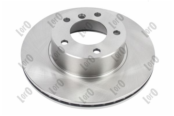 ABAKUS Bremseskive 23103068 296mm 22mm for BMW
