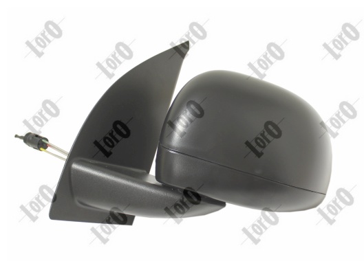 ABAKUS Sidespejl 1129m01 venstre for FIAT