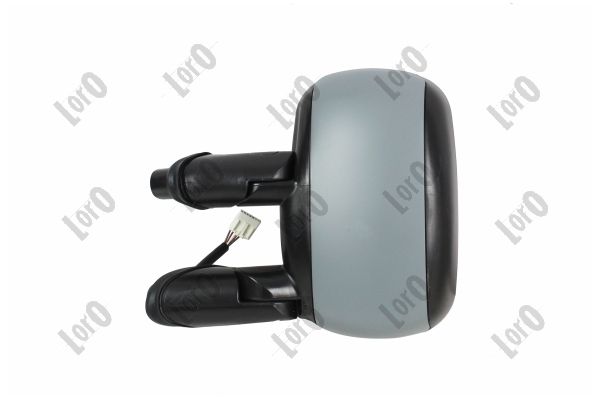 ABAKUS Sidespejl 1151m07 venstre for FIAT