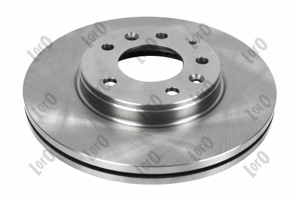 ABAKUS Bremseskive 23103073 283mm 25mm for MAZDA