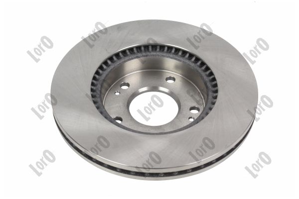 ABAKUS Bremseskive 23103072 280mm 26mm for KIA