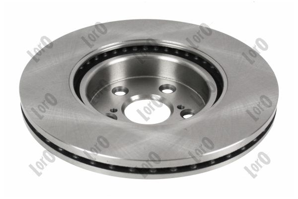 ABAKUS Bremseskive 23103088 295mm 26mm for TOYOTA