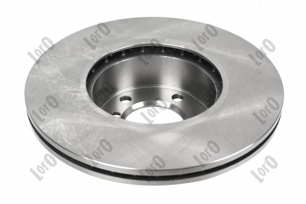 ABAKUS Bremseskive 23103090 312mm 24mm for BMW