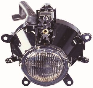 ABAKUS Tågelygte 4442008nuq H11 højre for BMW