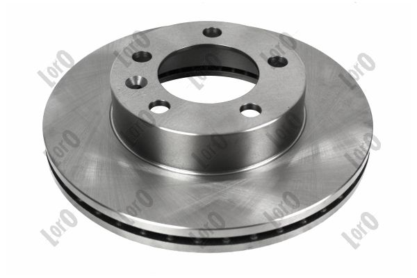 ABAKUS Bremseskive 23103093 302mm 28mm for VAUXHALL RENAULT NISSAN