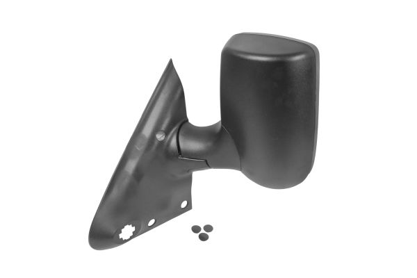 ABAKUS Sidespejl 1244m01 venstre for FORD