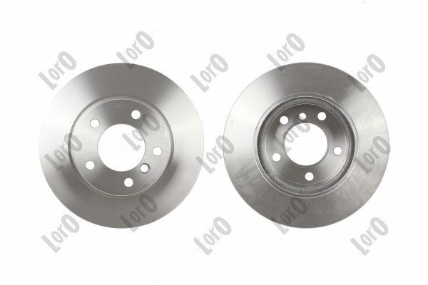 ABAKUS Bremseskive 23103095 292mm 22mm for BMW