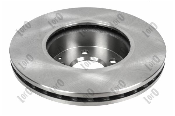 ABAKUS Bremseskive 23103096 295mm 28mm for MERCEDES-BENZ