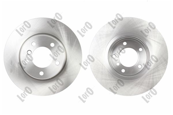 ABAKUS Bremseskive 23103097 310mm 24mm for BMW