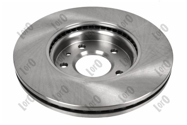 ABAKUS Bremseskive 23103098 300mm 26mm for VAUXHALL CHEVROLET OPEL