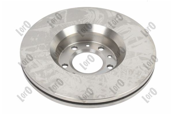 ABAKUS Bremseskive 23103101 304mm 28mm for PEUGEOT CITROËN FIAT TOYOTA