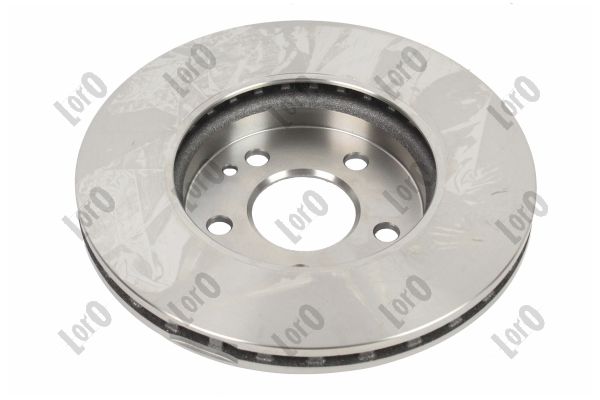 ABAKUS Bremseskive 23103103 288mm 25mm for MERCEDES-BENZ