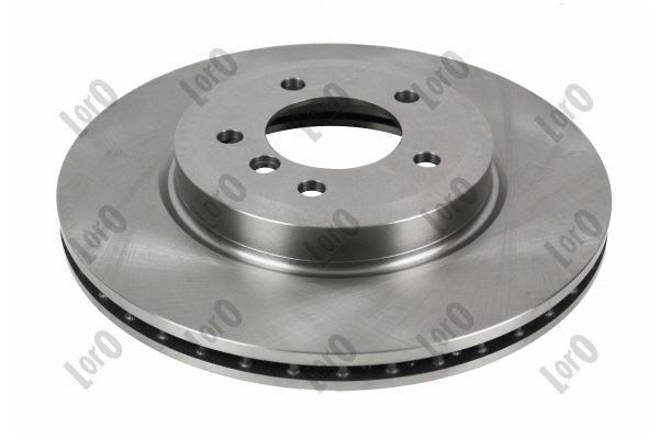 ABAKUS Bremseskive 23103104 325mm 25mm for BMW