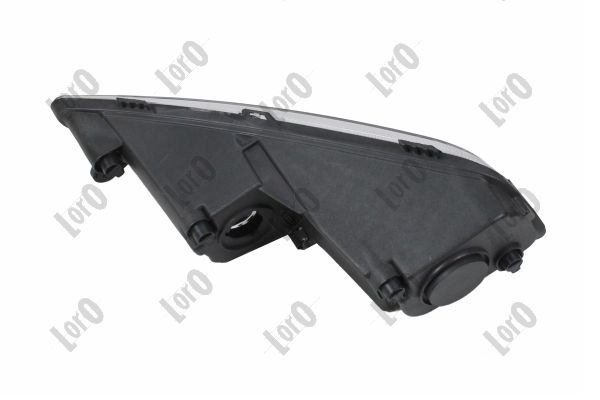 ABAKUS Daglygter 05350916 P21W højre for VW
