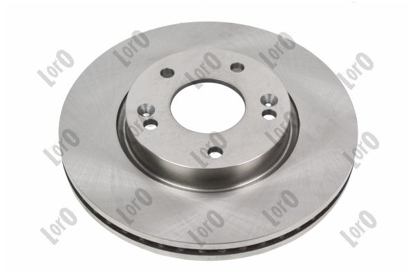 ABAKUS Bremseskive 23103108 280mm 26mm for KIA