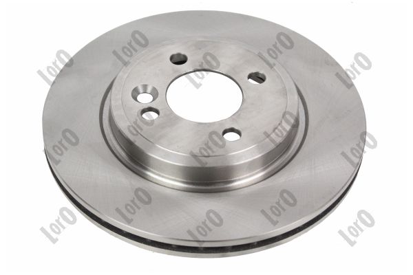 ABAKUS Bremseskive 23103110 276mm 22mm for MINI