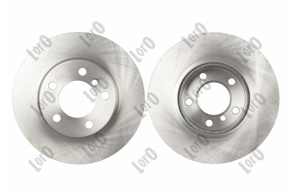 ABAKUS Bremseskive 23103113 300mm 22mm for BMW