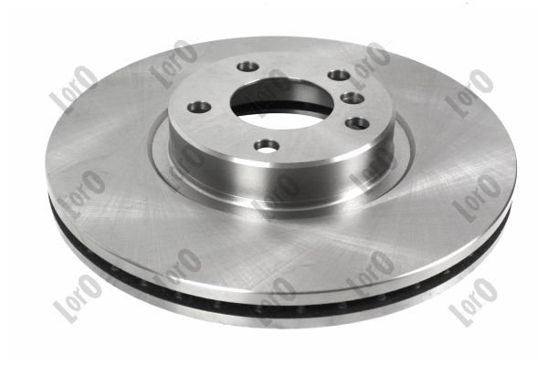 ABAKUS Bremseskive 23103115 348mm 30mm for BMW