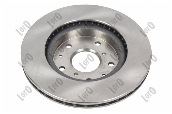 ABAKUS Bremseskive 23103116 280mm 22mm for FIAT SUZUKI