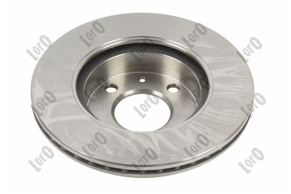 ABAKUS Bremseskive 23103123 241mm 18mm for HYUNDAI KIA