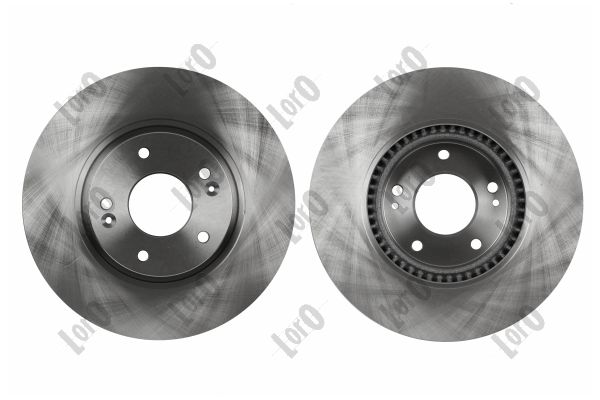 ABAKUS Bremseskive 23103124 300mm 28mm for KIA HYUNDAI