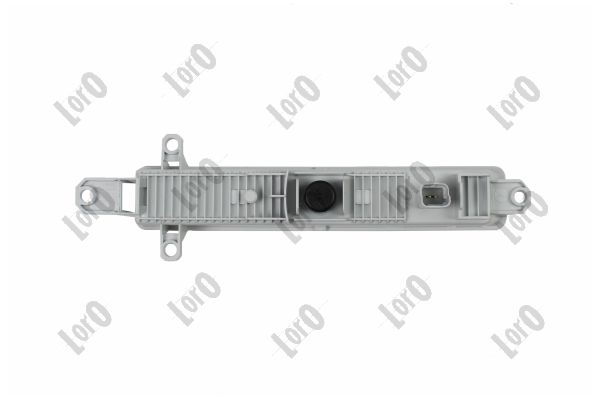 ABAKUS Daglygter 03827700 på begge sider for CITROËN/PEUGEOT PEUGEOT