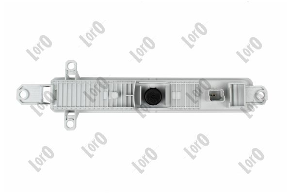 ABAKUS Daglygter 03827701 på begge sider for CITROËN/PEUGEOT PEUGEOT