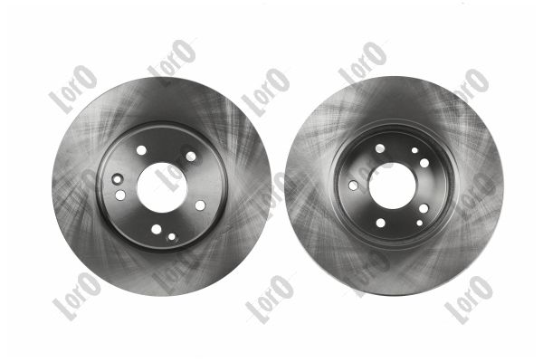 ABAKUS Bremseskive 23103127 300mm 28mm for MERCEDES-BENZ CHRYSLER