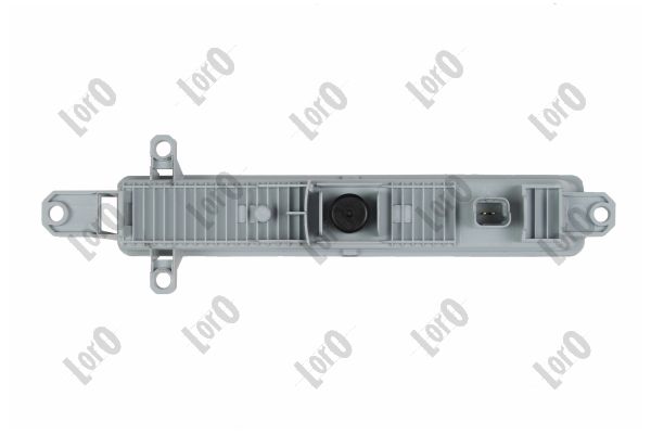 ABAKUS Daglygter 03827700s på begge sider for CITROËN OPEL TOYOTA