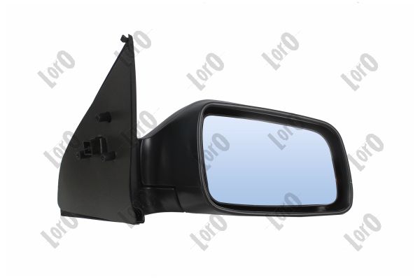 ABAKUS Sidespejl 2806m06 højre for OPEL