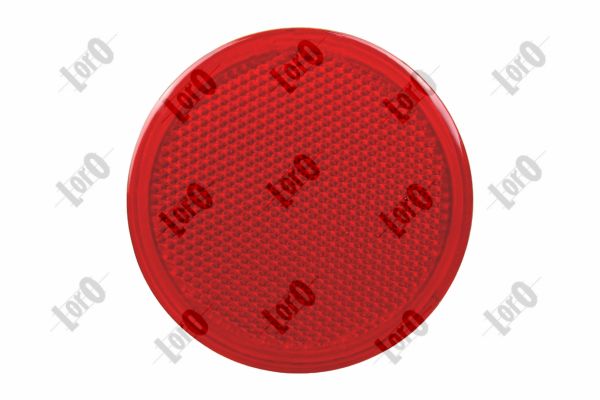 ABAKUS Reflektor 01729875 venstre for FORD