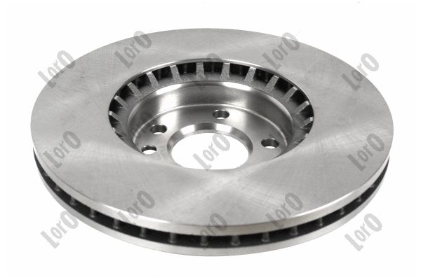 ABAKUS Bremseskive 23103160 340mm 32mm for VAG
