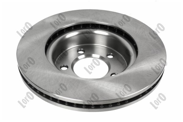 ABAKUS Bremseskive 23103159 317mm 30mm for LAND ROVER