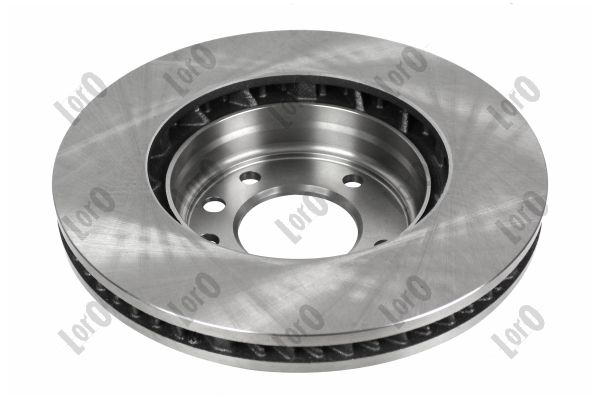 ABAKUS Bremseskive 23103163 330mm 32mm for VAG PORSCHE