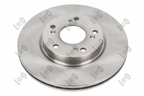 ABAKUS Bremseskive 23103169 282mm 23mm for HONDA