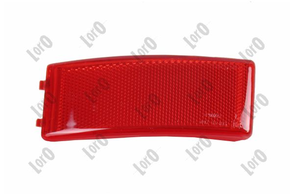 ABAKUS Reflektor 01735875 bagved til venstre for FORD