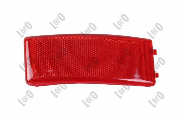 ABAKUS Reflektor 01735876 bagved til højre for FORD