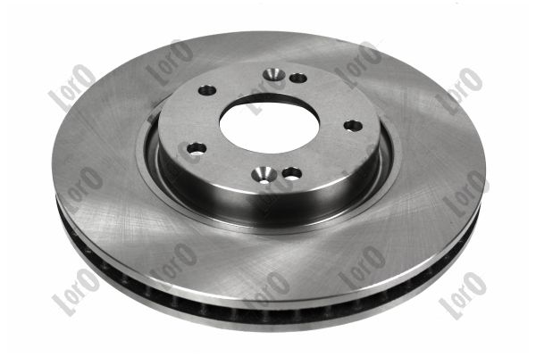 ABAKUS Bremseskive 23103174 300mm 28mm for HYUNDAI KIA