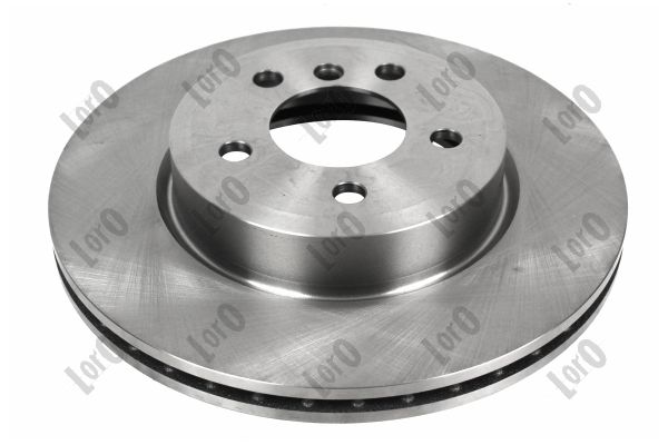 ABAKUS Bremseskive 23103176 325mm 25mm for BMW
