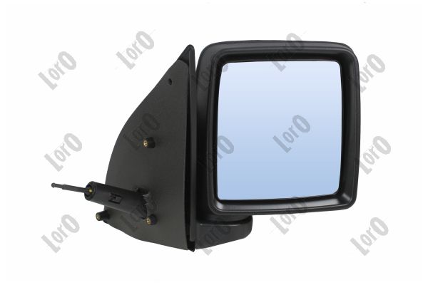ABAKUS Sidespejl 2829m02 højre for OPEL