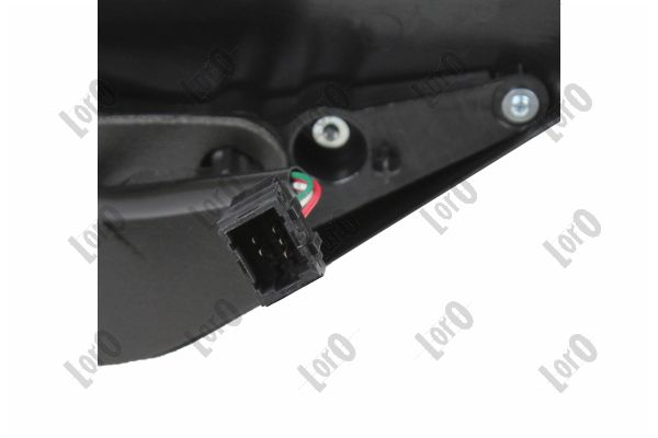 ABAKUS Sidespejl 2831m03 venstre for RENAULT TRUCKS
