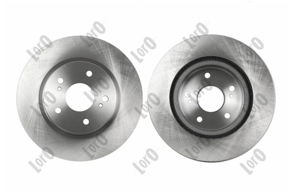 ABAKUS Bremseskive 23103182 295mm 25mm for SUZUKI